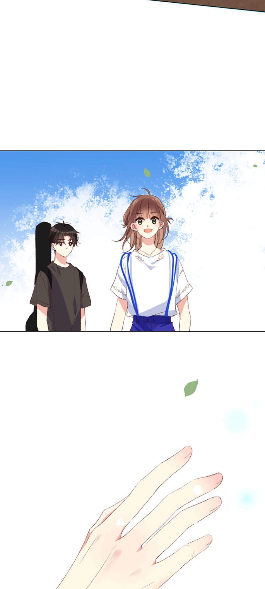 Yêu Thương Em, Yêu Bản Thân Chapter 17 - 26