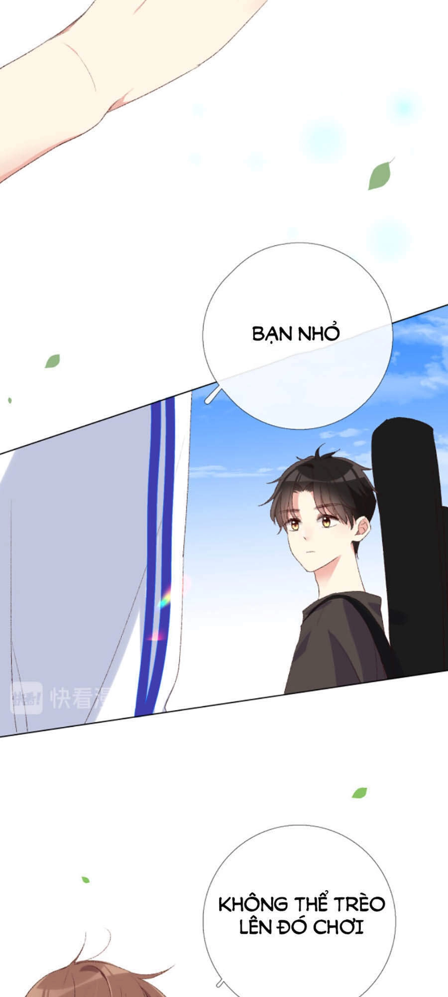 Yêu Thương Em, Yêu Bản Thân Chapter 17 - 27