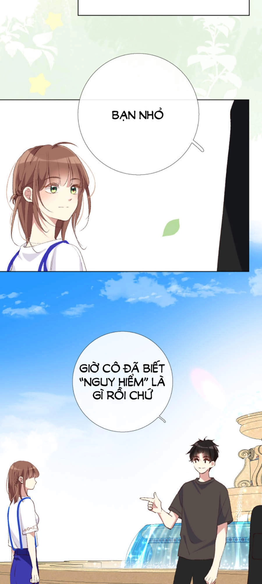 Yêu Thương Em, Yêu Bản Thân Chapter 17 - 29