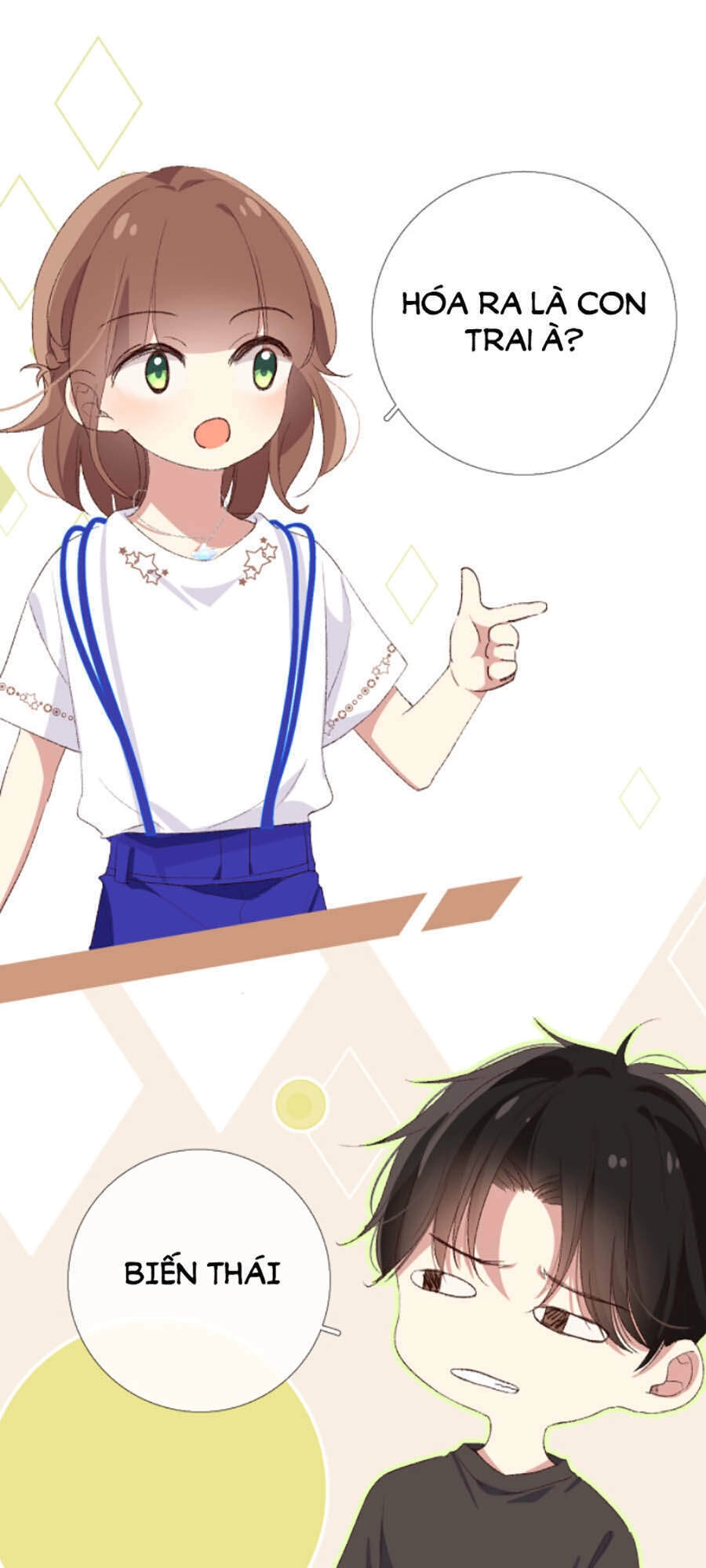 Yêu Thương Em, Yêu Bản Thân Chapter 17 - 31