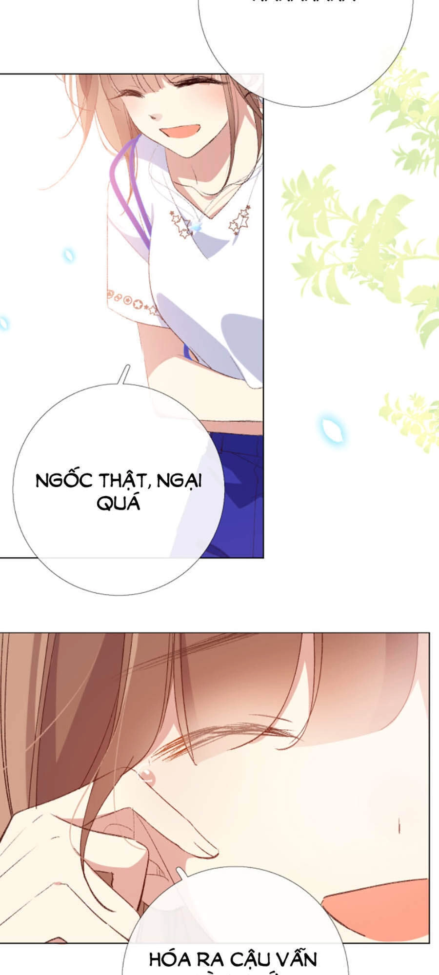 Yêu Thương Em, Yêu Bản Thân Chapter 17 - 33