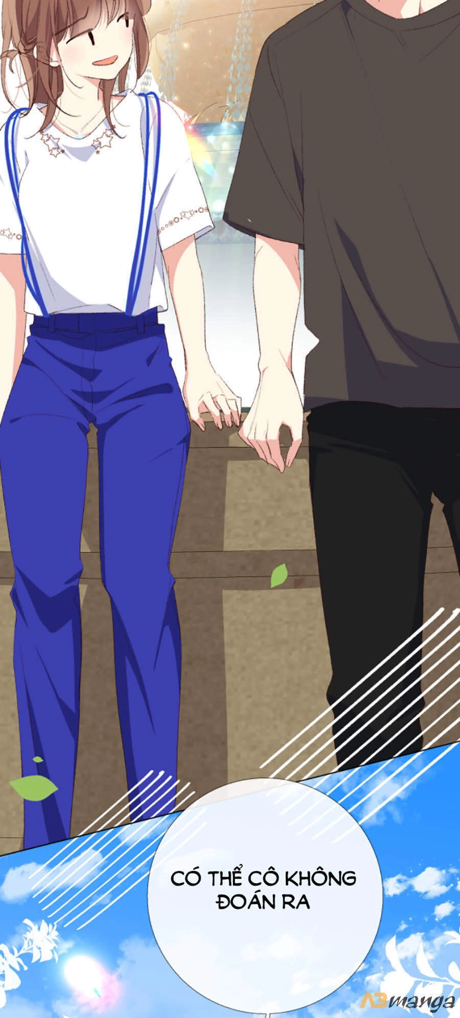 Yêu Thương Em, Yêu Bản Thân Chapter 17 - 37