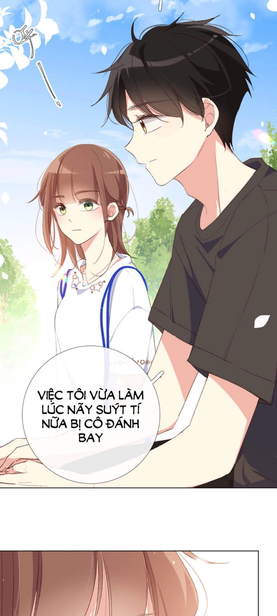 Yêu Thương Em, Yêu Bản Thân Chapter 17 - 38