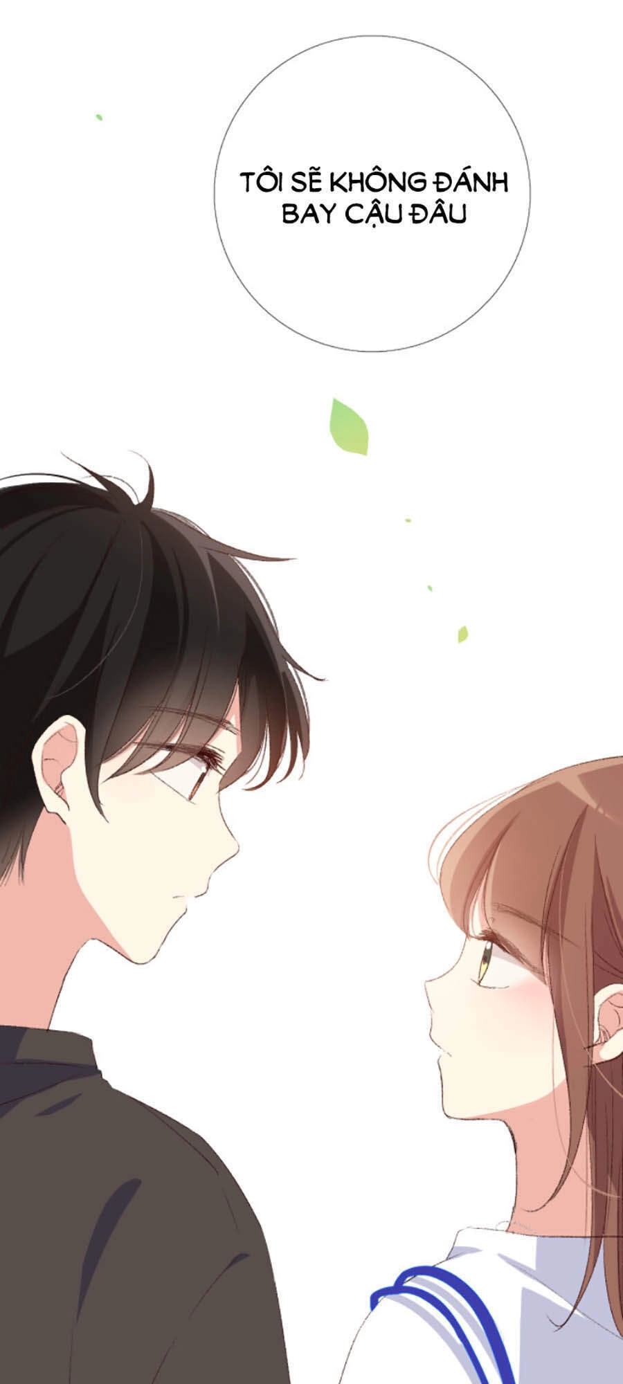 Yêu Thương Em, Yêu Bản Thân Chapter 17 - 40