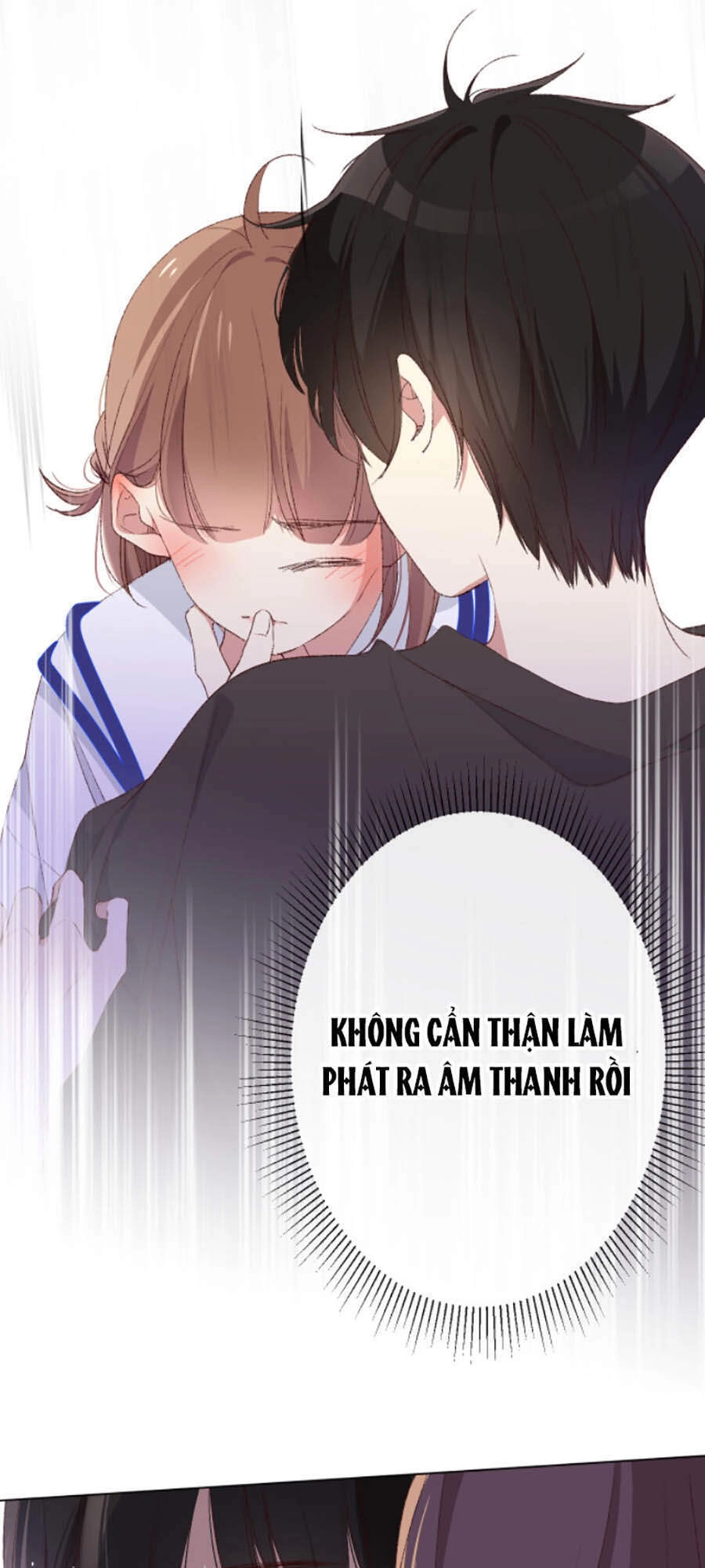 Yêu Thương Em, Yêu Bản Thân Chapter 18 - 6