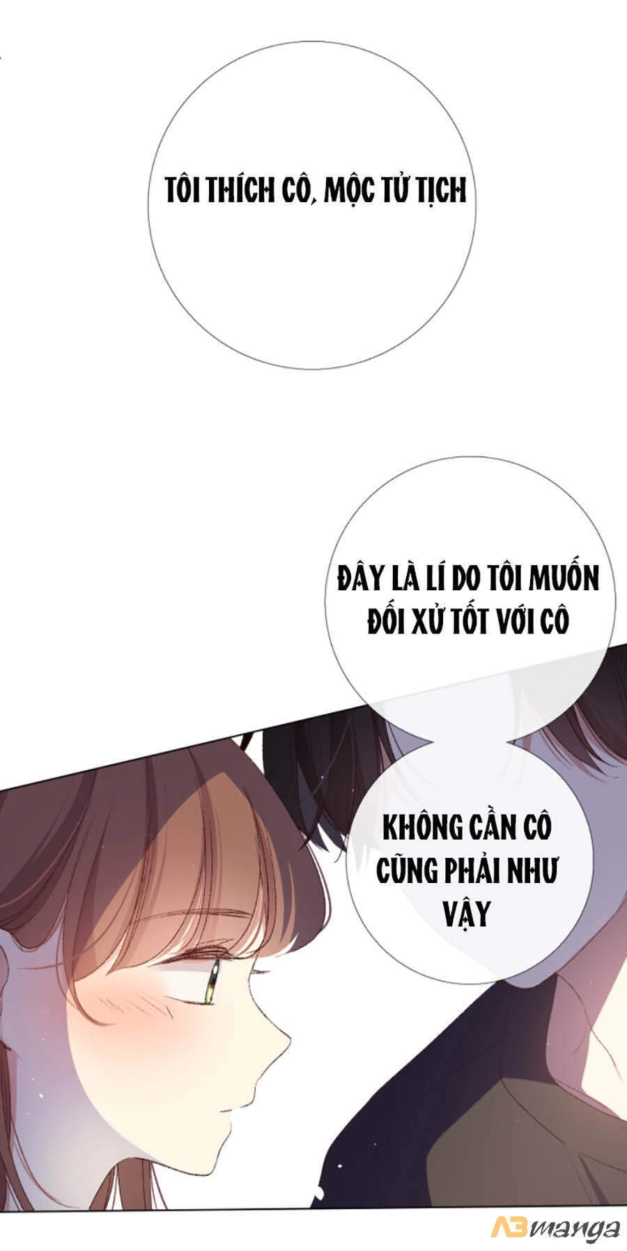 Yêu Thương Em, Yêu Bản Thân Chapter 18 - 8