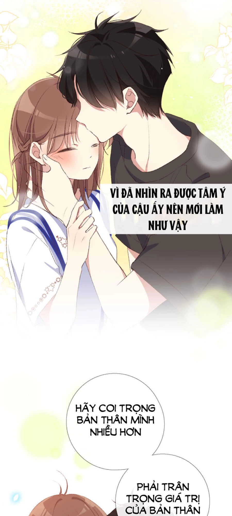 Yêu Thương Em, Yêu Bản Thân Chapter 18 - 9