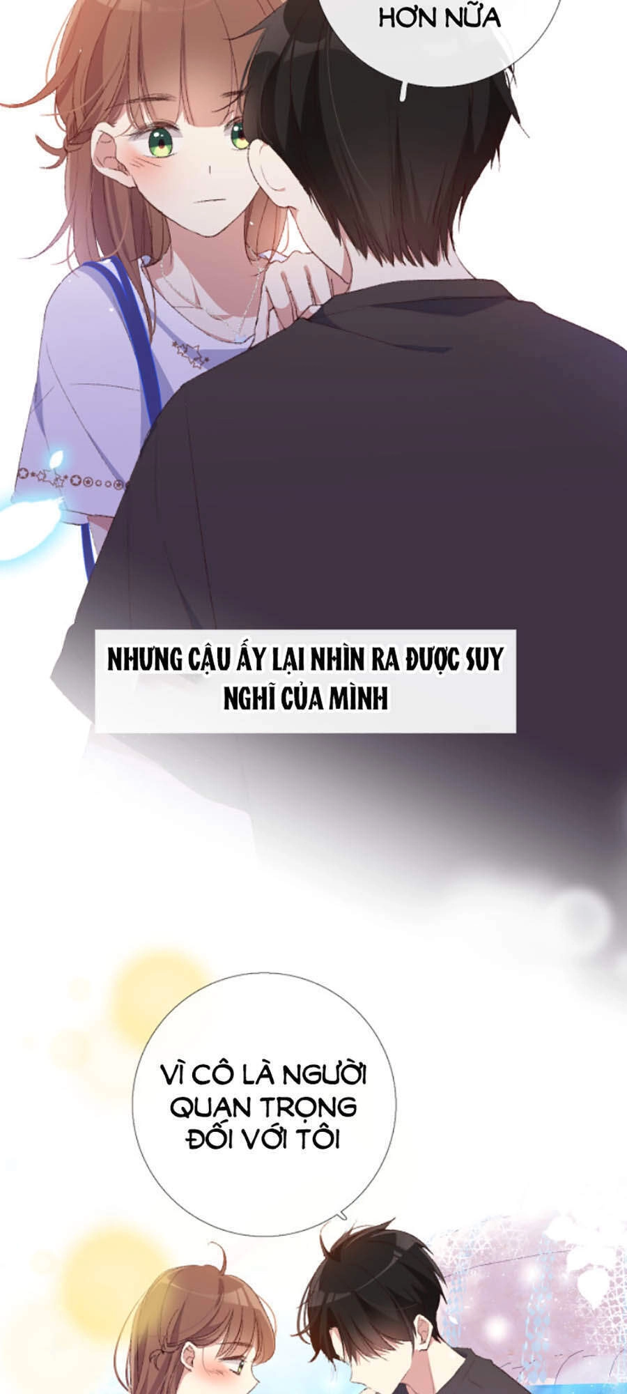 Yêu Thương Em, Yêu Bản Thân Chapter 18 - 10
