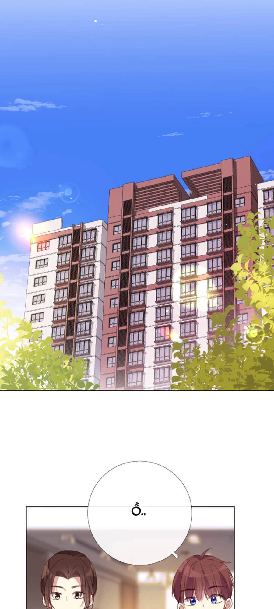 Yêu Thương Em, Yêu Bản Thân Chapter 18 - 21