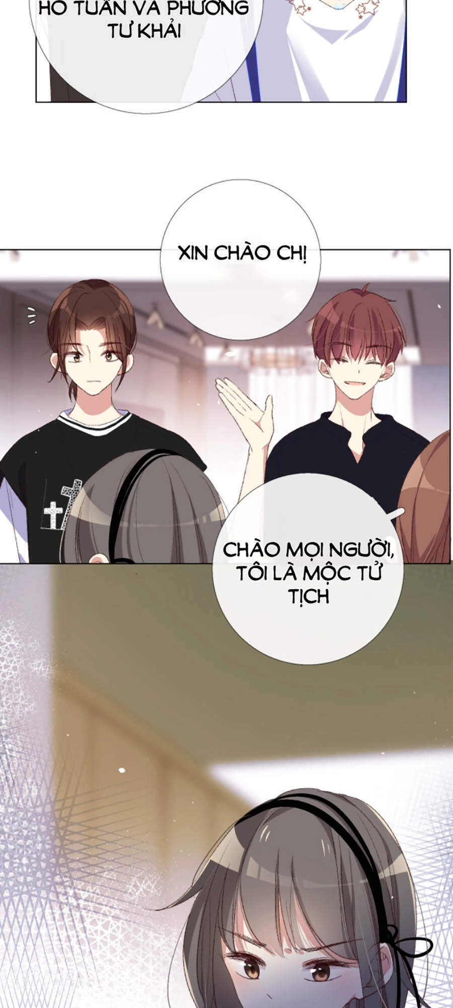 Yêu Thương Em, Yêu Bản Thân Chapter 18 - 24