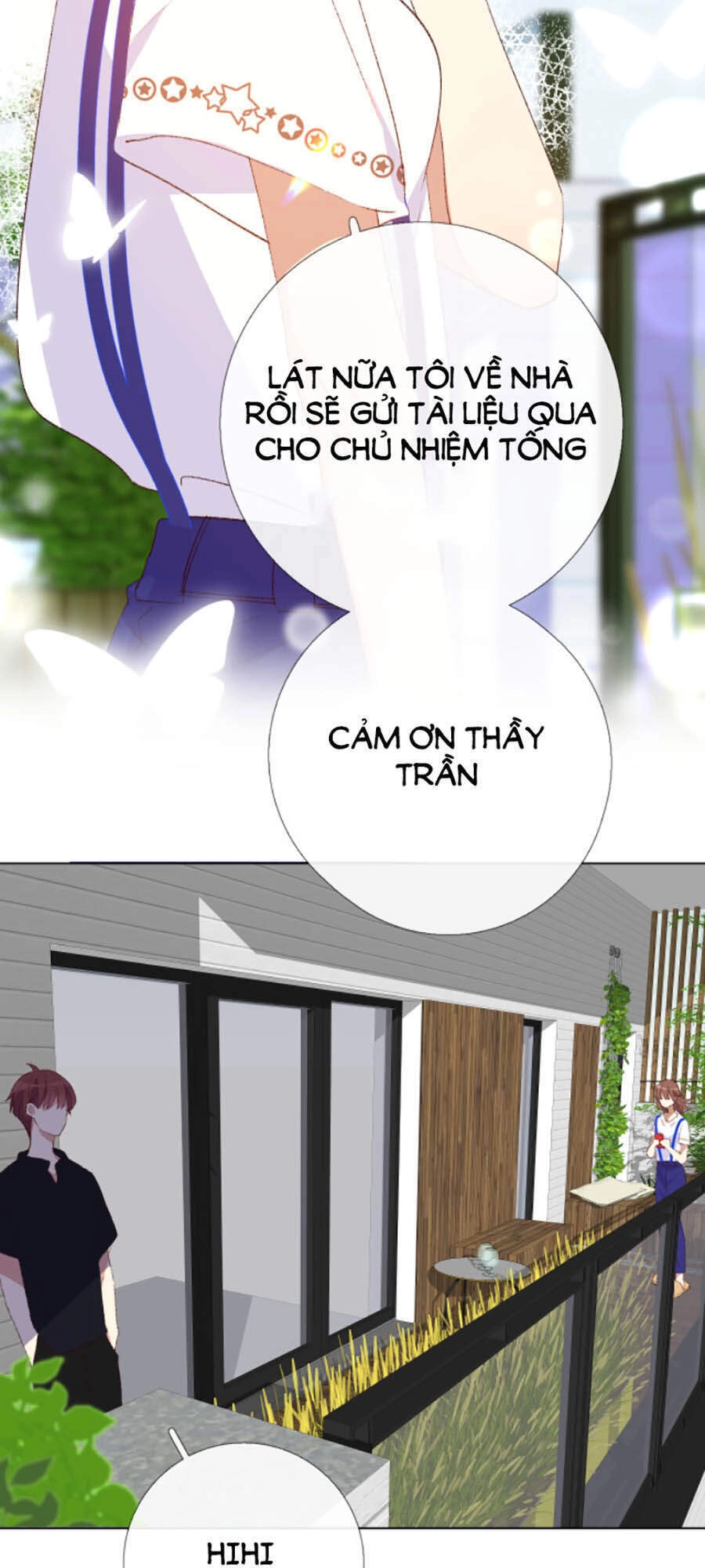 Yêu Thương Em, Yêu Bản Thân Chapter 18 - 43