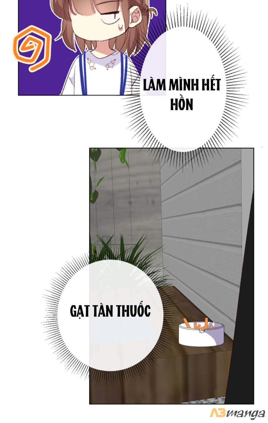 Yêu Thương Em, Yêu Bản Thân Chapter 18 - 45