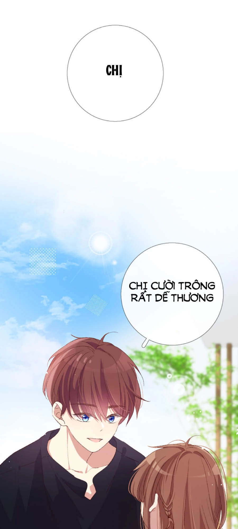 Yêu Thương Em, Yêu Bản Thân Chapter 18 - 46