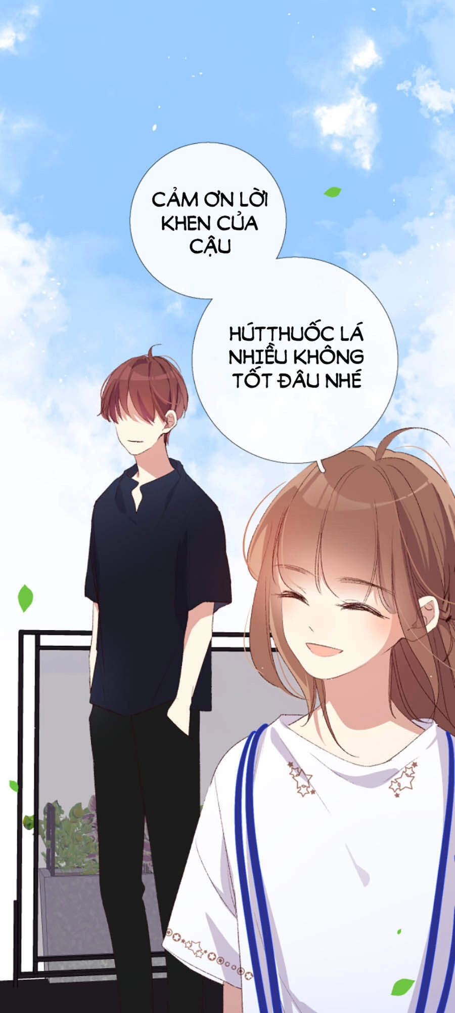 Yêu Thương Em, Yêu Bản Thân Chapter 18 - 48