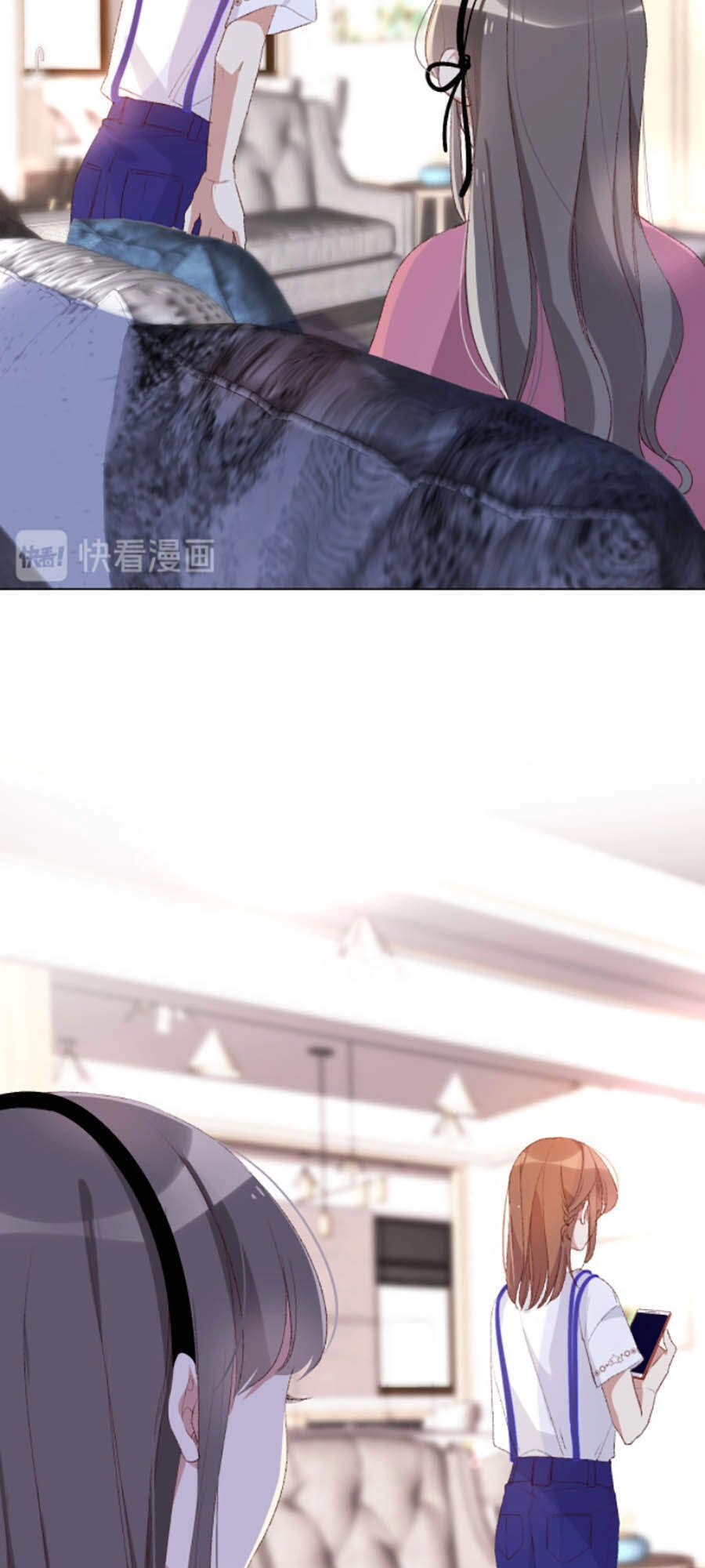 Yêu Thương Em, Yêu Bản Thân Chapter 19 - 6