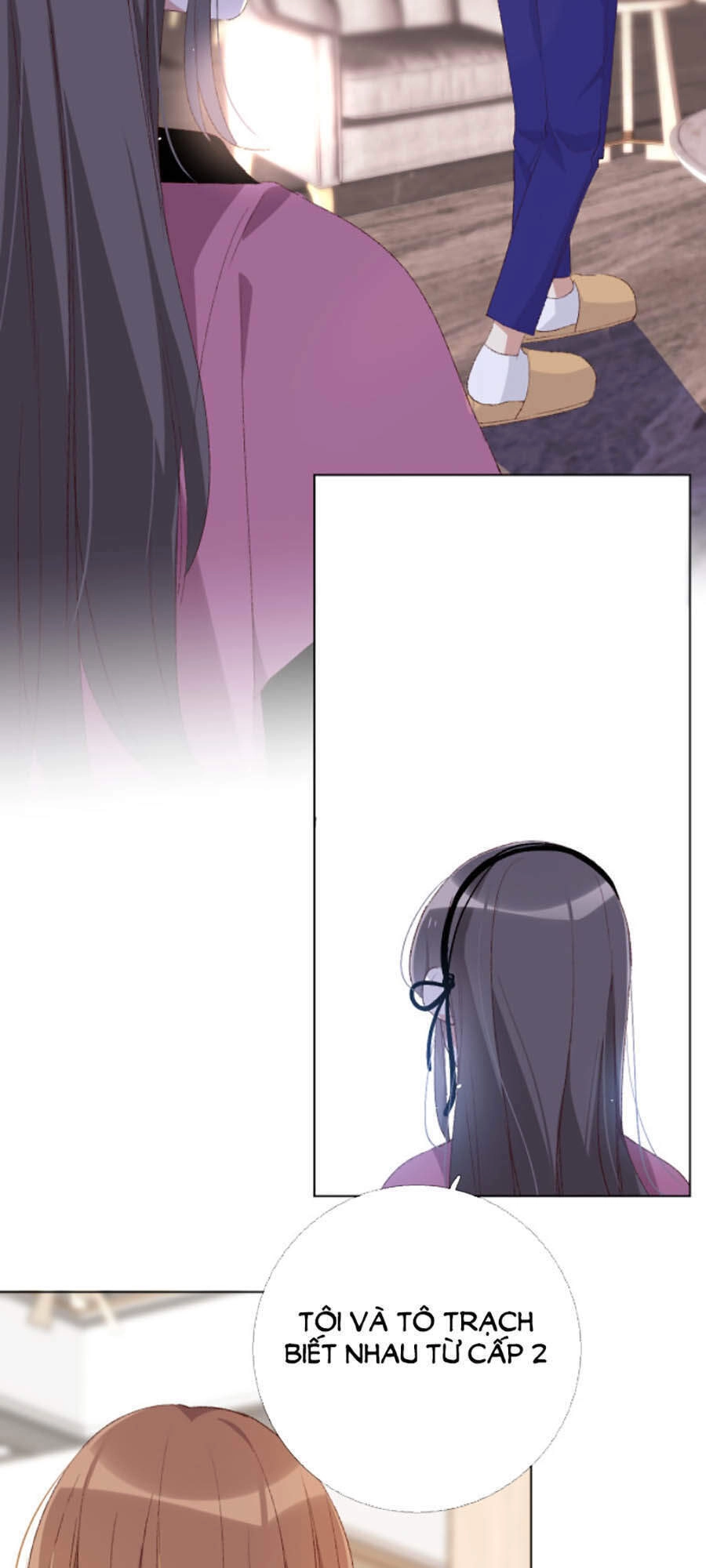 Yêu Thương Em, Yêu Bản Thân Chapter 19 - 7