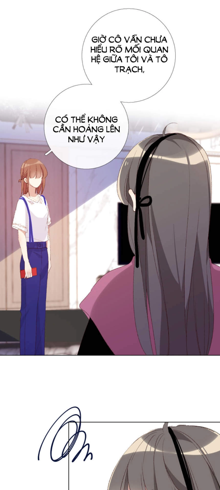 Yêu Thương Em, Yêu Bản Thân Chapter 19 - 14