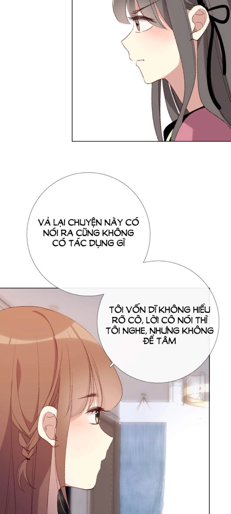 Yêu Thương Em, Yêu Bản Thân Chapter 19 - 15