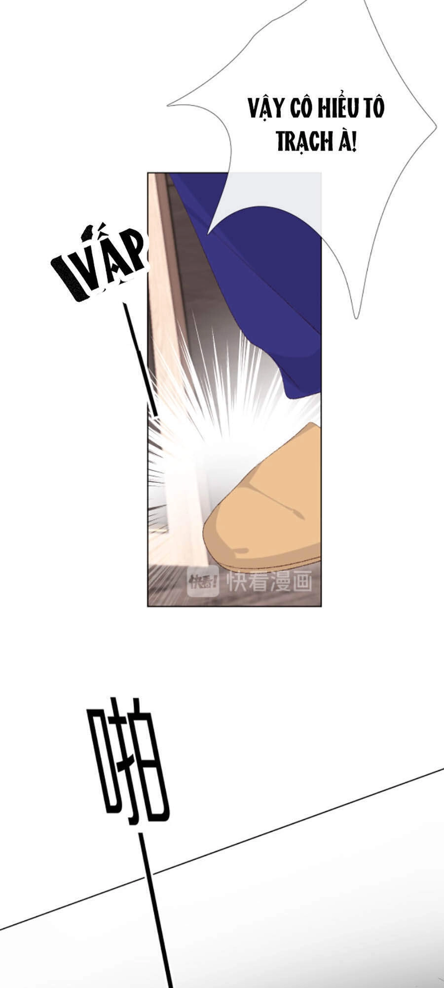 Yêu Thương Em, Yêu Bản Thân Chapter 19 - 21