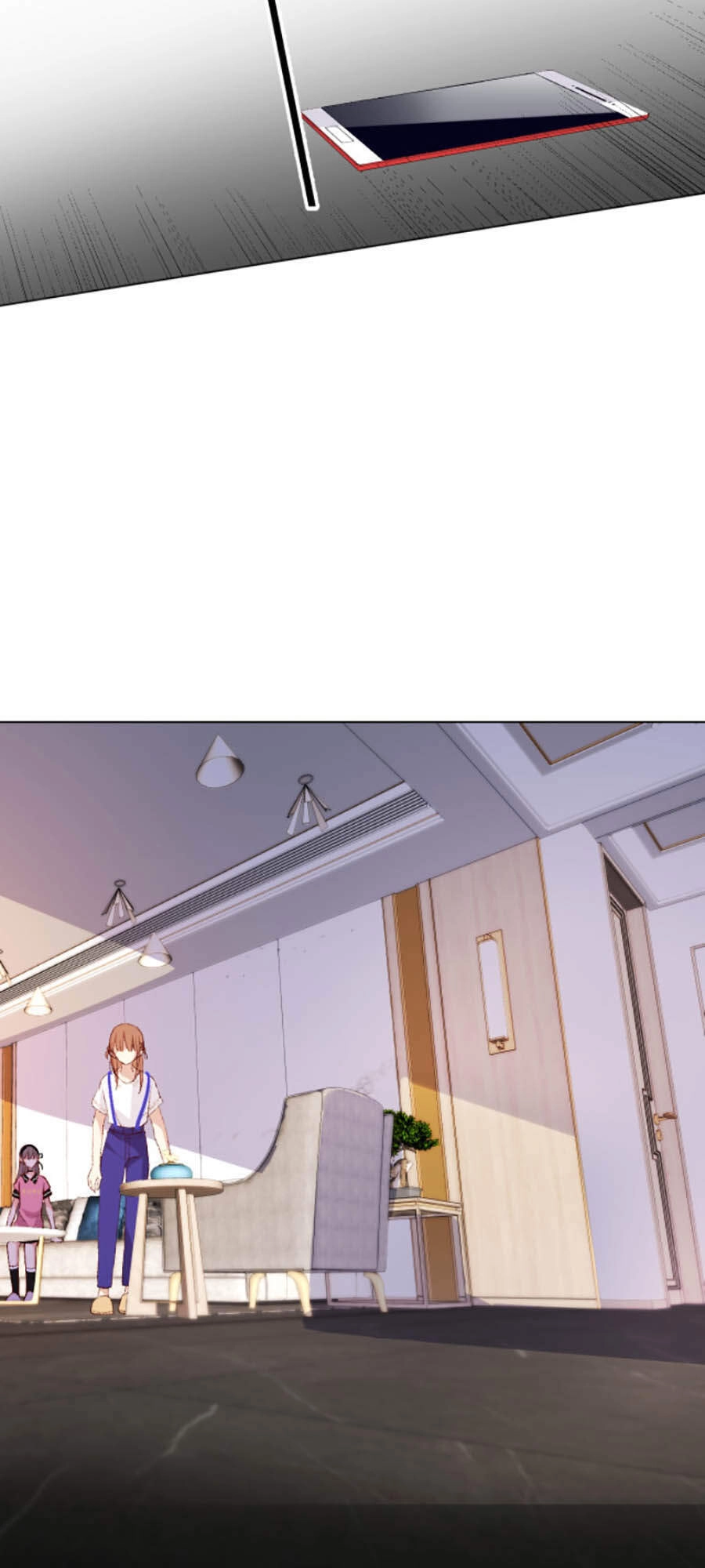 Yêu Thương Em, Yêu Bản Thân Chapter 19 - 22