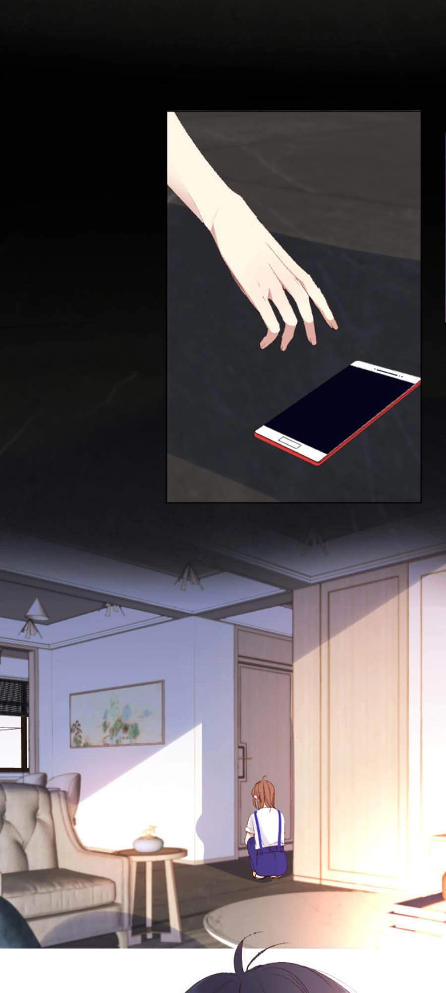 Yêu Thương Em, Yêu Bản Thân Chapter 19 - 23