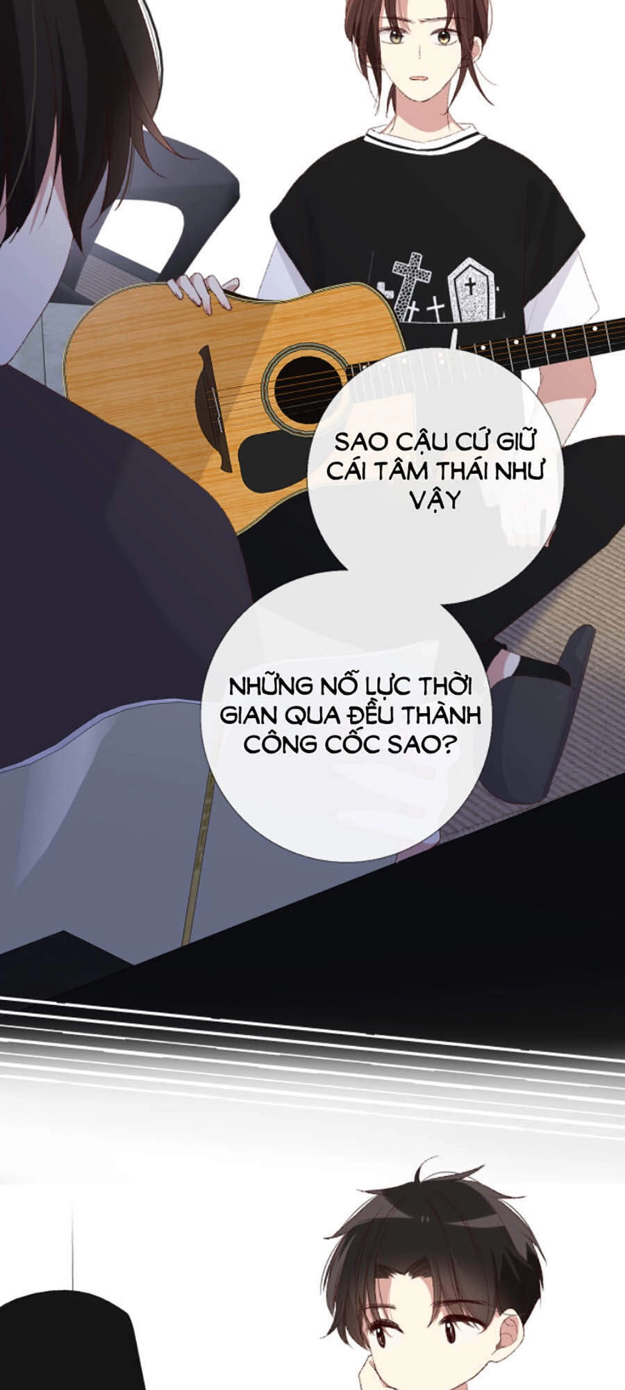 Yêu Thương Em, Yêu Bản Thân Chapter 19 - 27