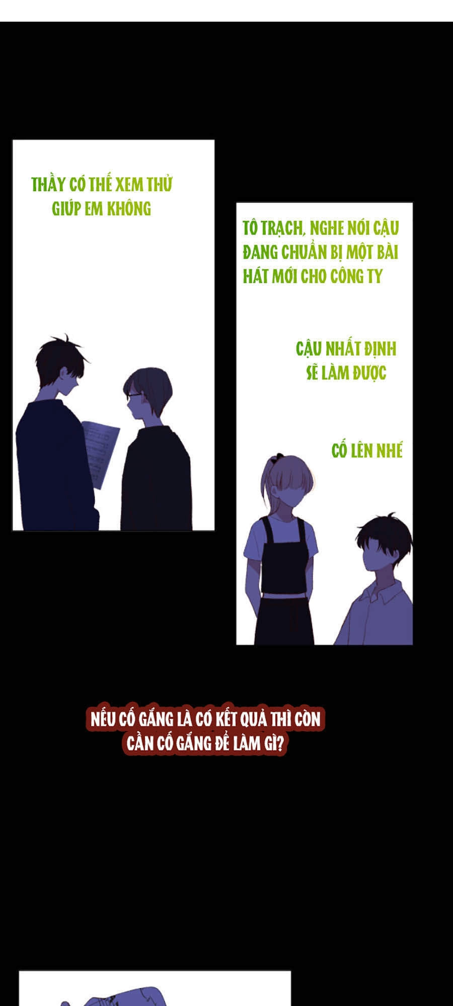 Yêu Thương Em, Yêu Bản Thân Chapter 19 - 29