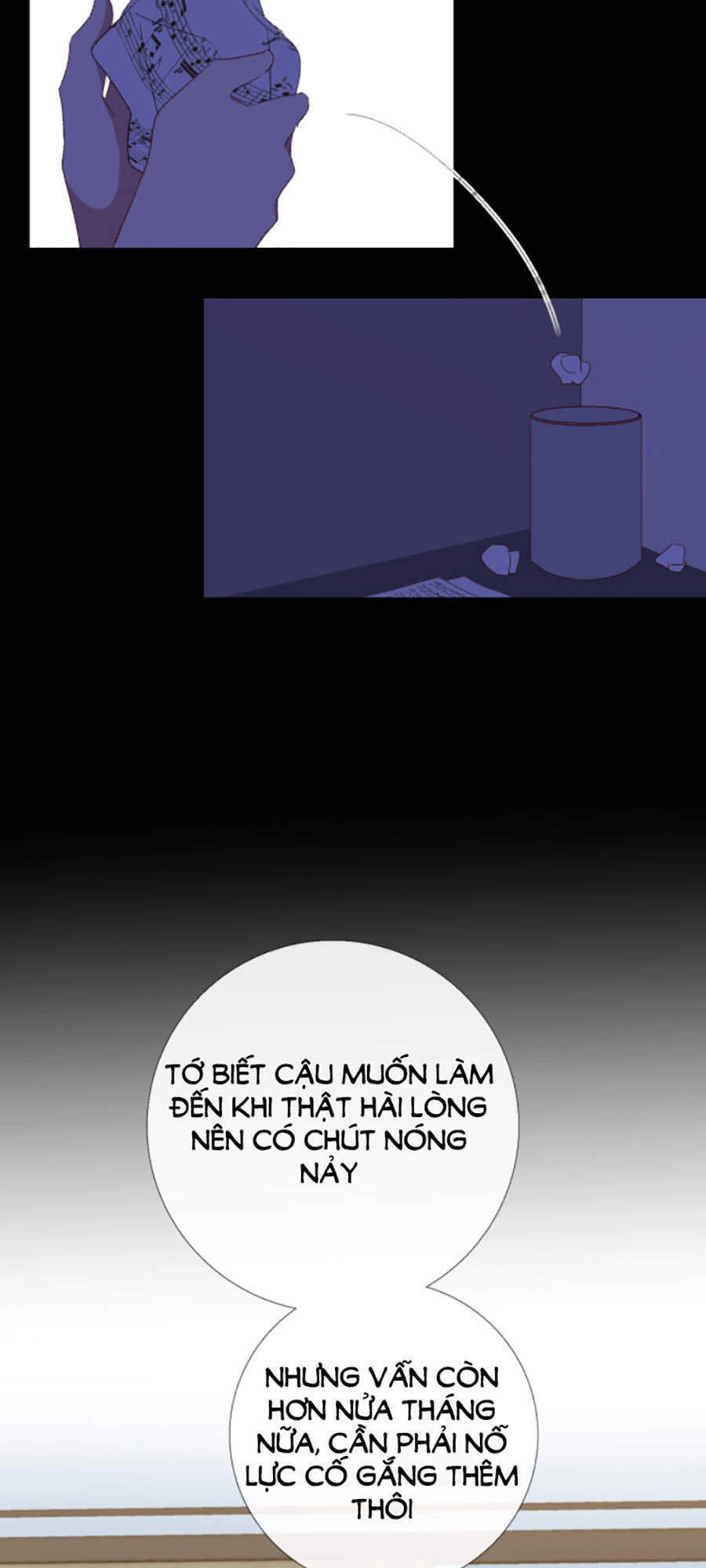 Yêu Thương Em, Yêu Bản Thân Chapter 19 - 30