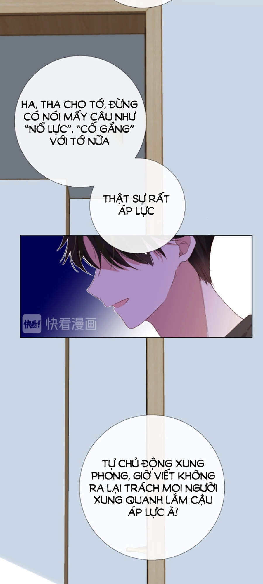 Yêu Thương Em, Yêu Bản Thân Chapter 19 - 31