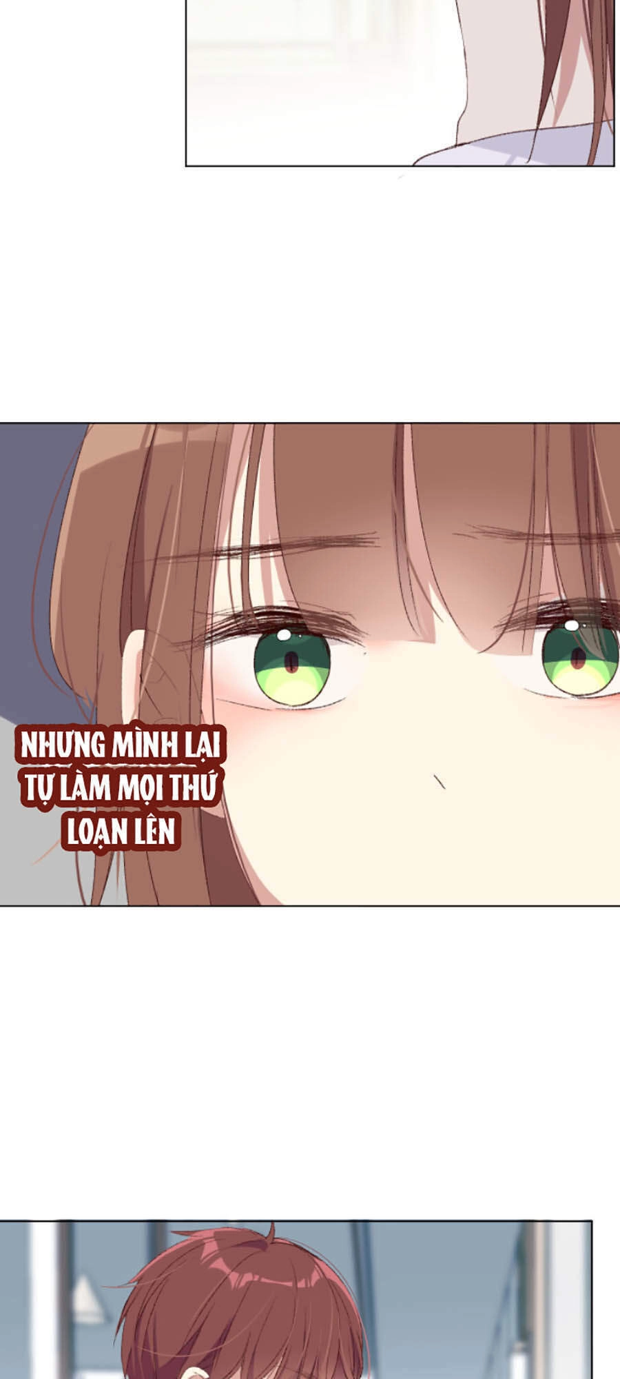 Yêu Thương Em, Yêu Bản Thân Chapter 19 - 38