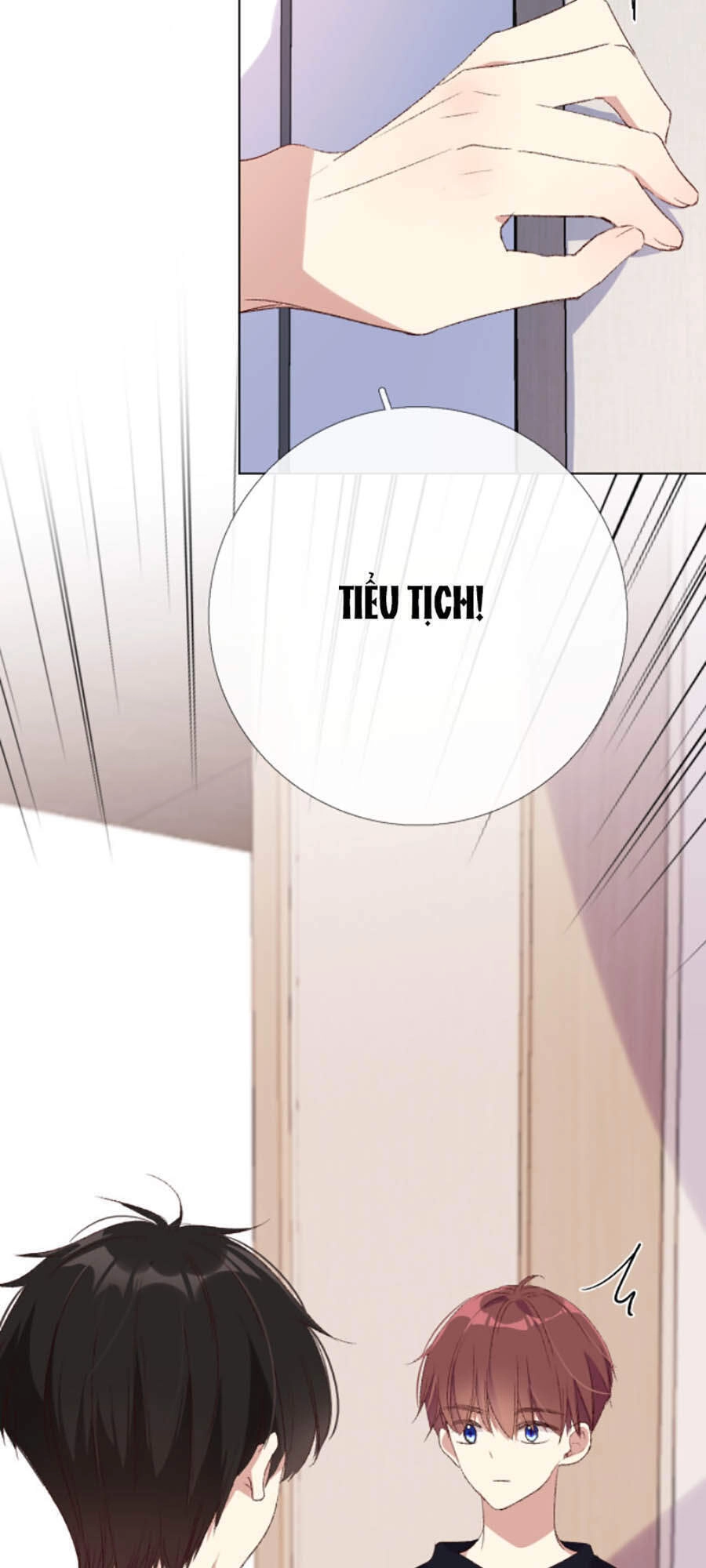 Yêu Thương Em, Yêu Bản Thân Chapter 19 - 40