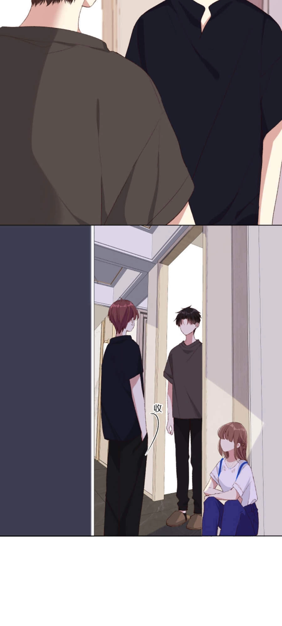 Yêu Thương Em, Yêu Bản Thân Chapter 19 - 41