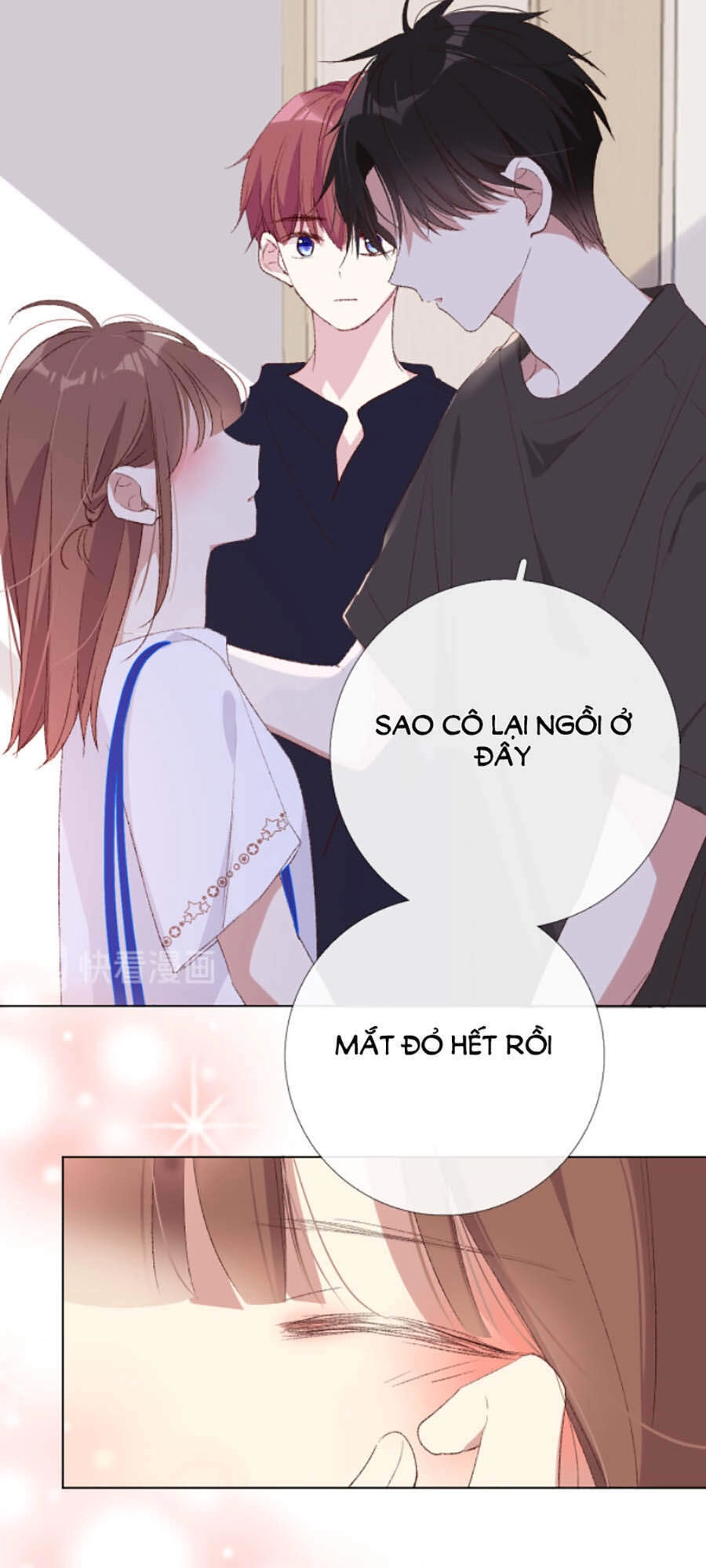 Yêu Thương Em, Yêu Bản Thân Chapter 19 - 43