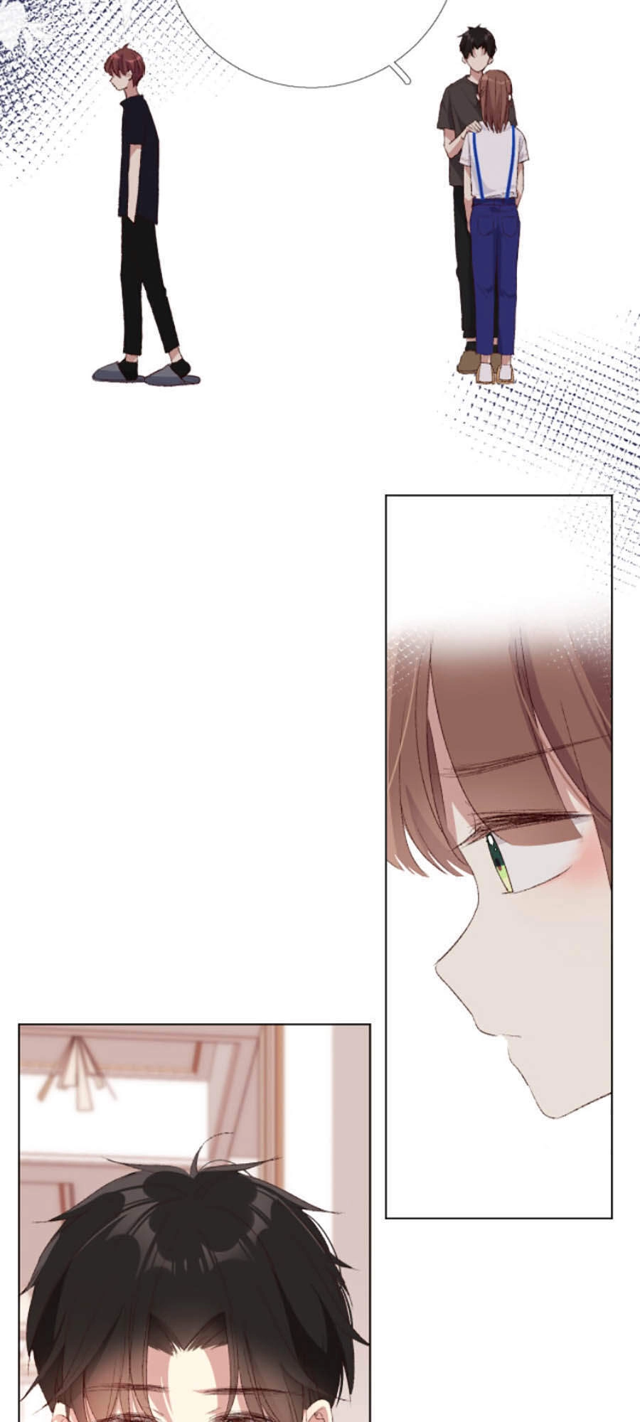 Yêu Thương Em, Yêu Bản Thân Chapter 19 - 46