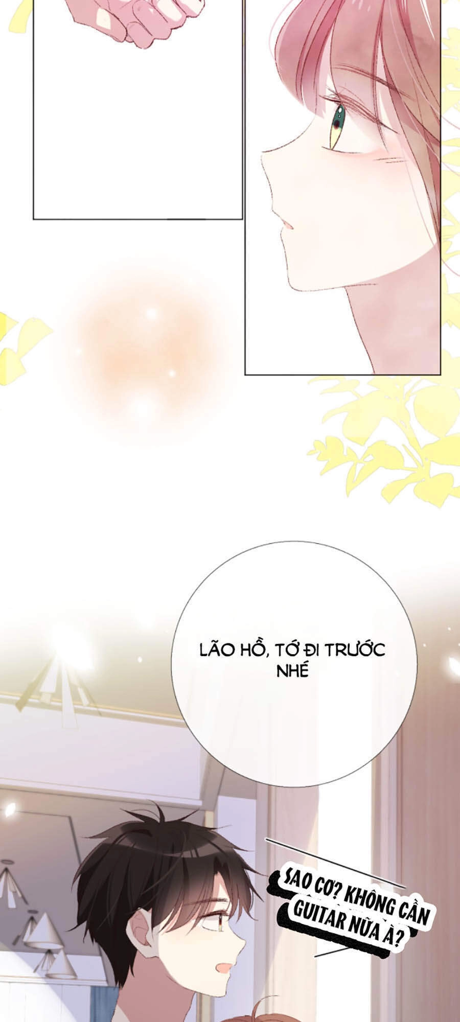 Yêu Thương Em, Yêu Bản Thân Chapter 19 - 48