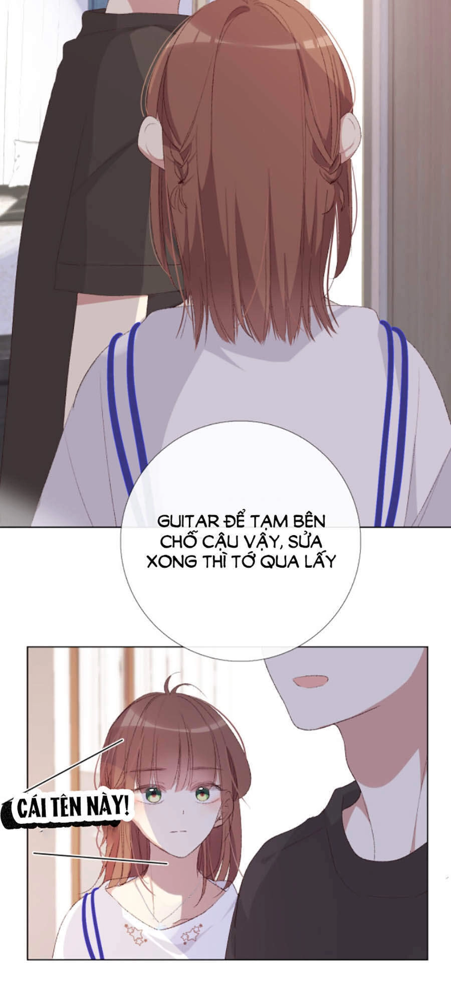 Yêu Thương Em, Yêu Bản Thân Chapter 19 - 49