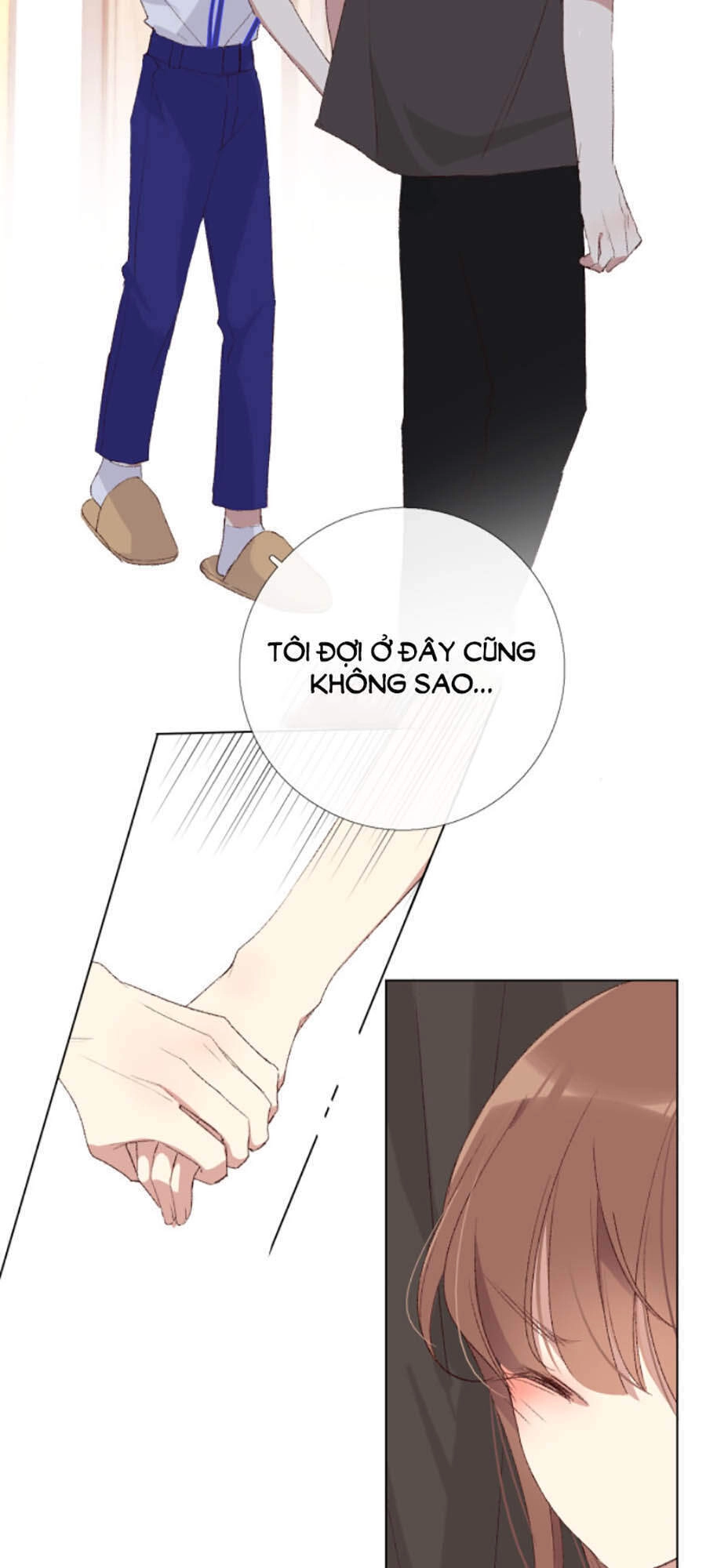 Yêu Thương Em, Yêu Bản Thân Chapter 19 - 51