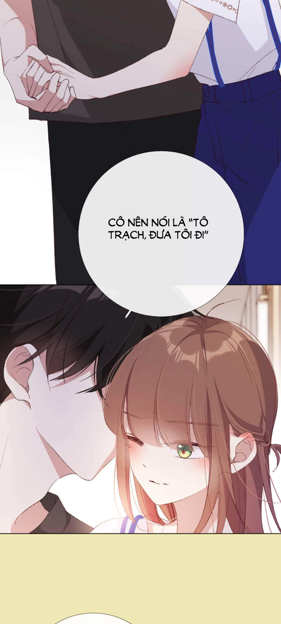 Yêu Thương Em, Yêu Bản Thân Chapter 19 - 54