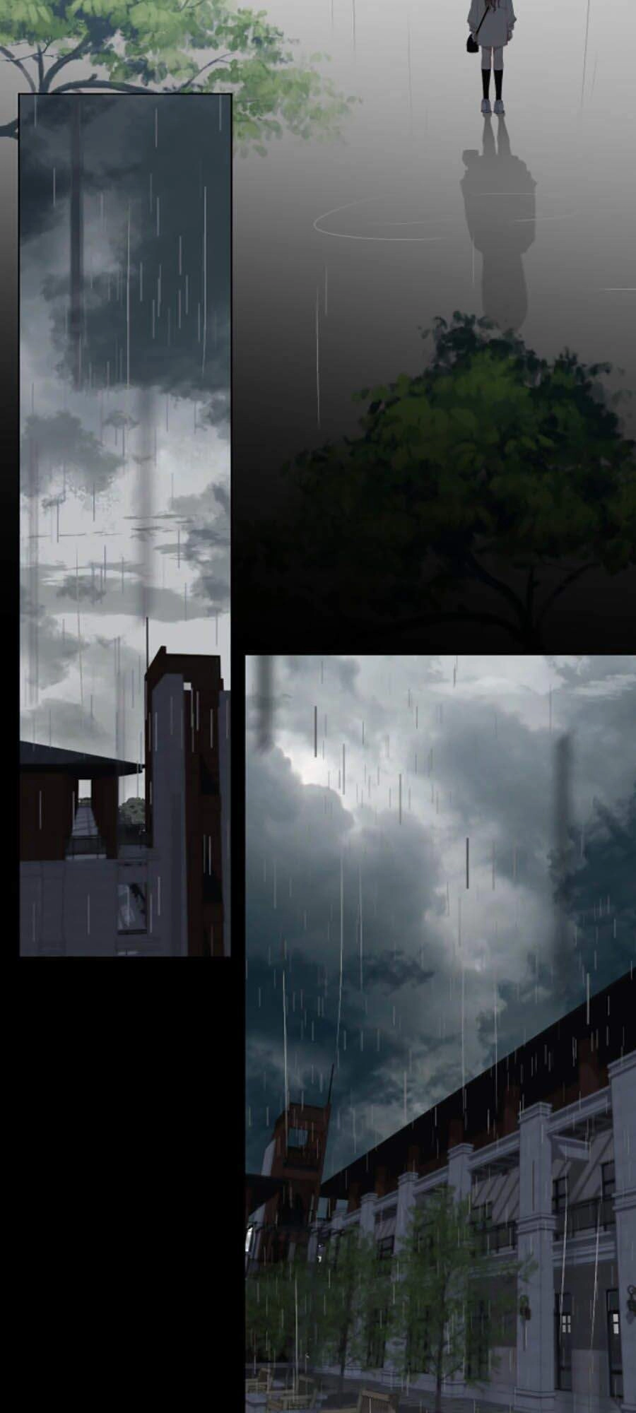 Yêu Thương Em, Yêu Bản Thân Chapter 20 - 2