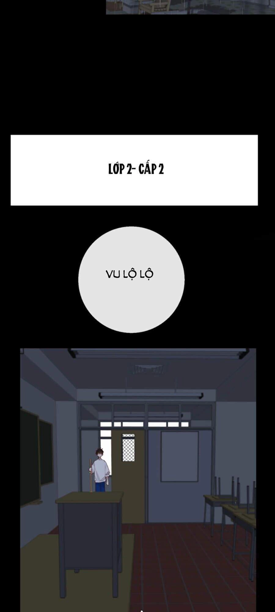 Yêu Thương Em, Yêu Bản Thân Chapter 20 - 3