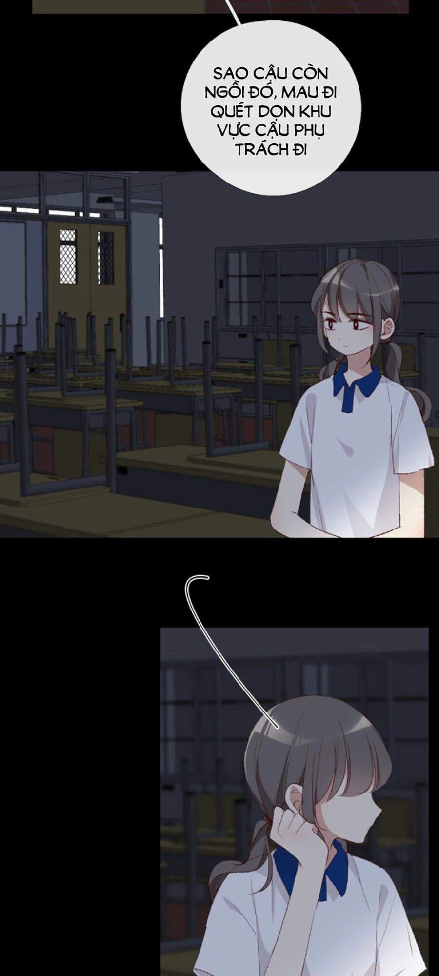 Yêu Thương Em, Yêu Bản Thân Chapter 20 - 4