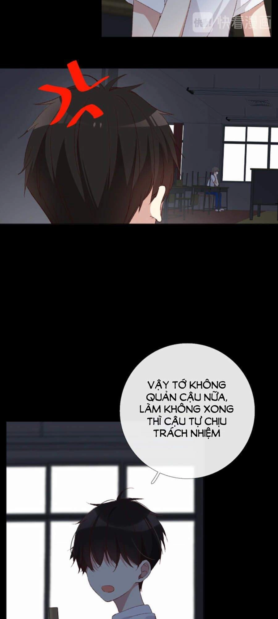 Yêu Thương Em, Yêu Bản Thân Chapter 20 - 5