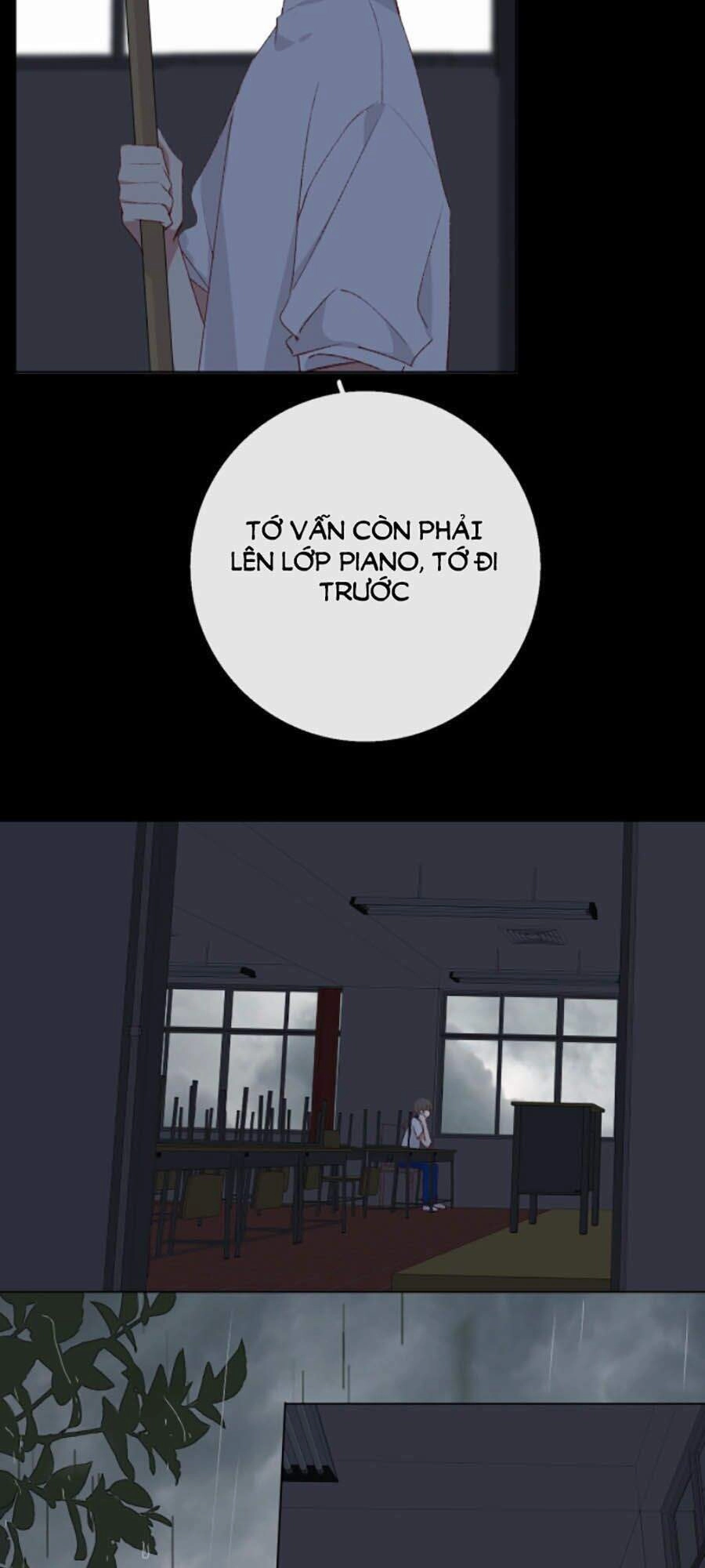 Yêu Thương Em, Yêu Bản Thân Chapter 20 - 6