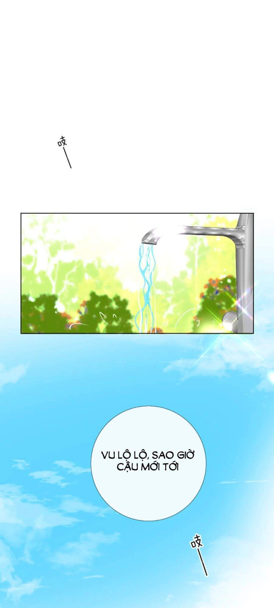 Yêu Thương Em, Yêu Bản Thân Chapter 20 - 9