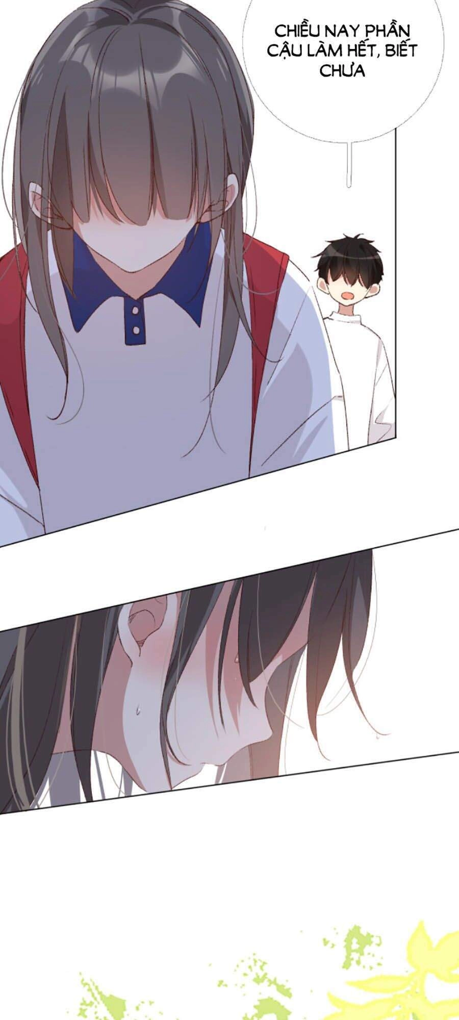 Yêu Thương Em, Yêu Bản Thân Chapter 20 - 11