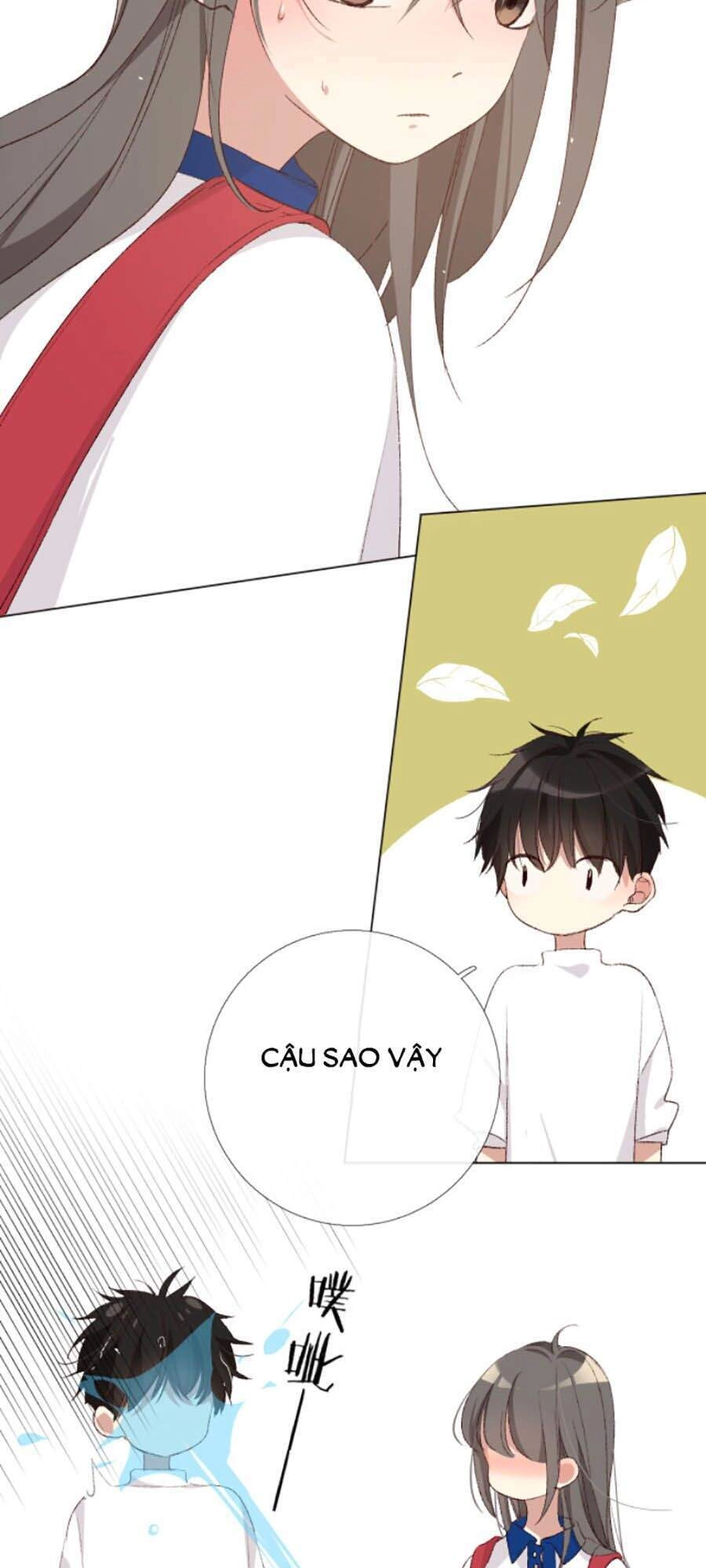 Yêu Thương Em, Yêu Bản Thân Chapter 20 - 13