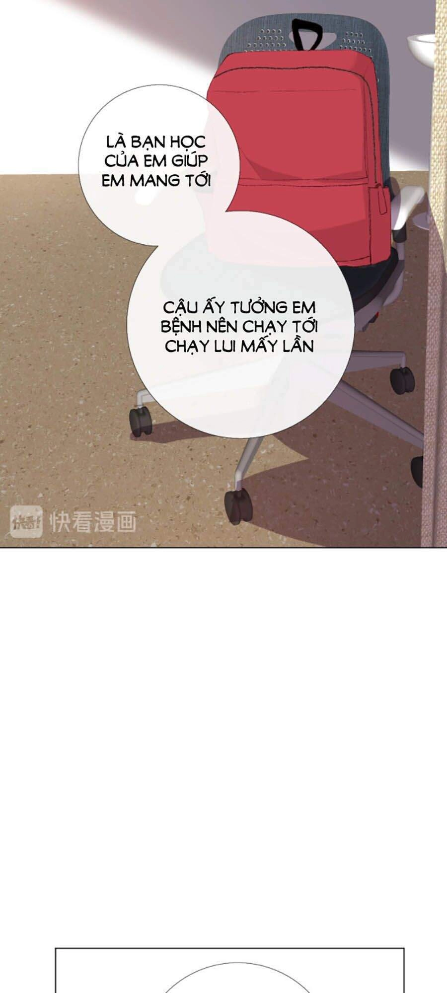 Yêu Thương Em, Yêu Bản Thân Chapter 20 - 21