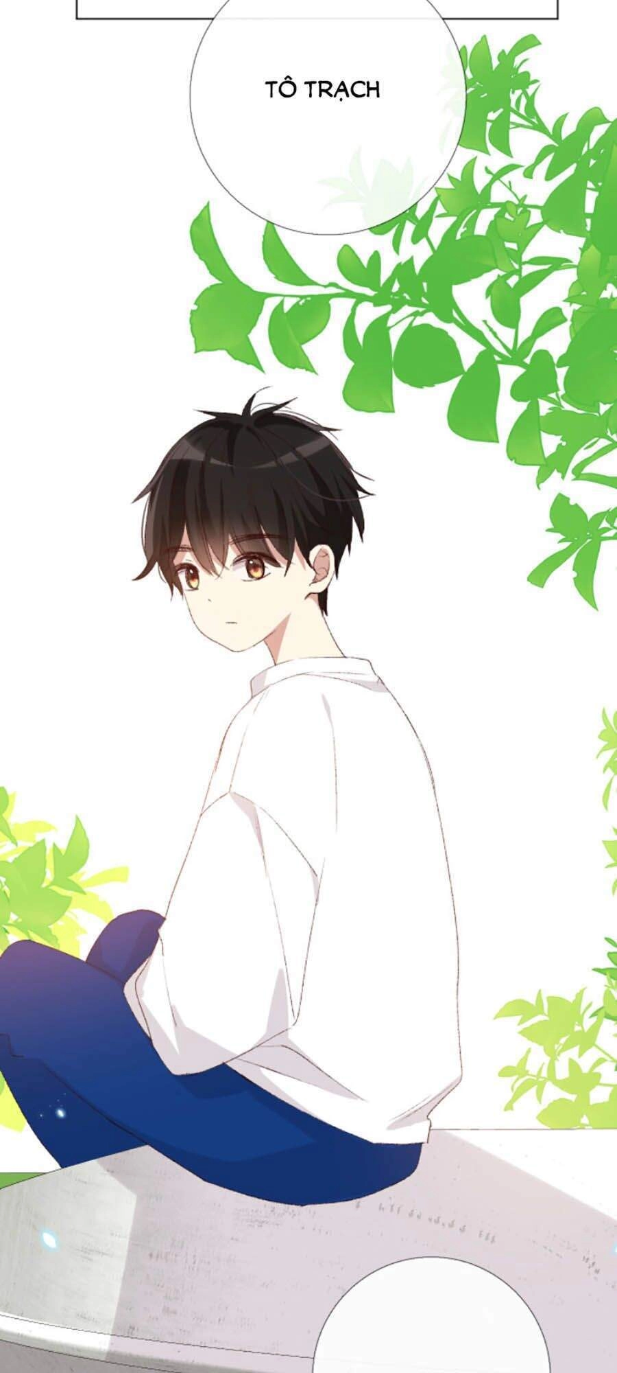 Yêu Thương Em, Yêu Bản Thân Chapter 20 - 22