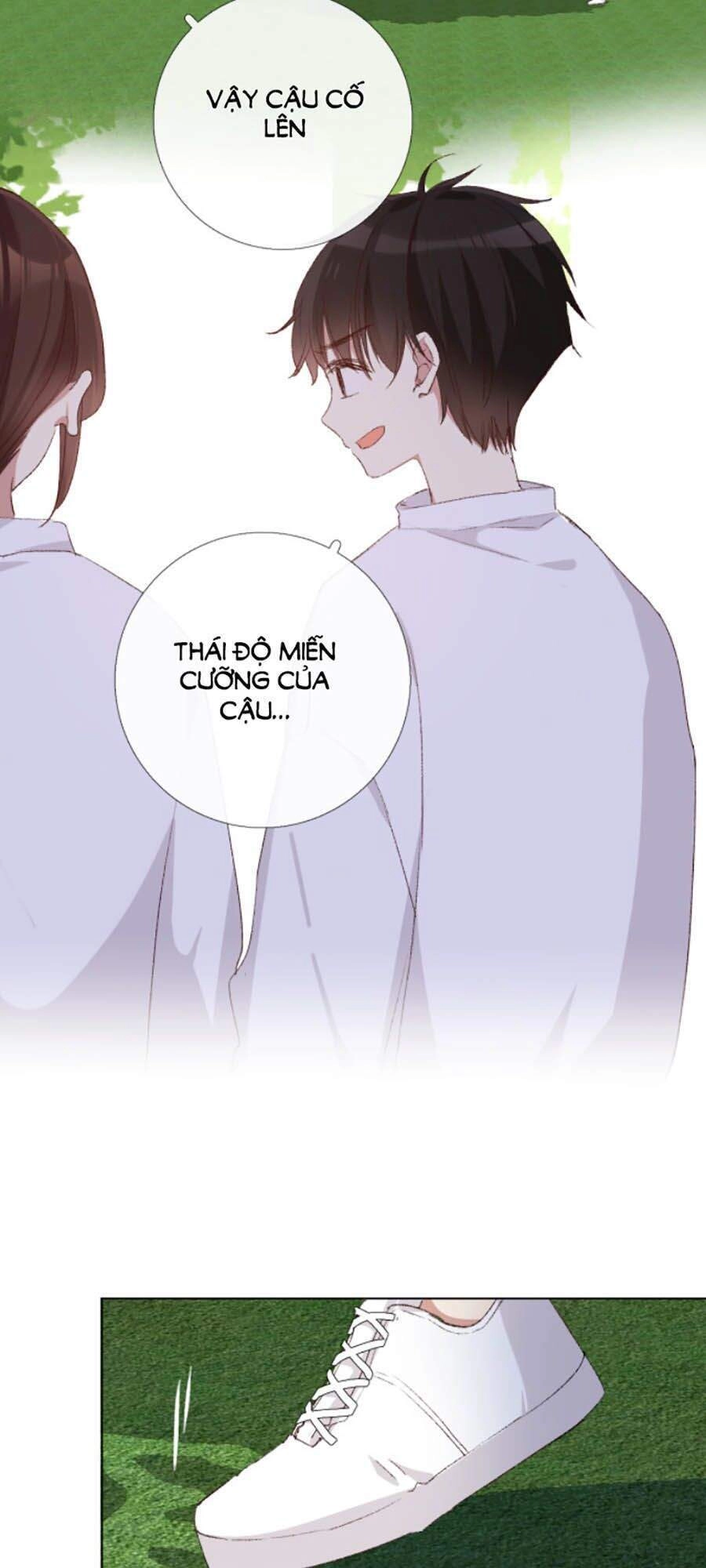 Yêu Thương Em, Yêu Bản Thân Chapter 20 - 31