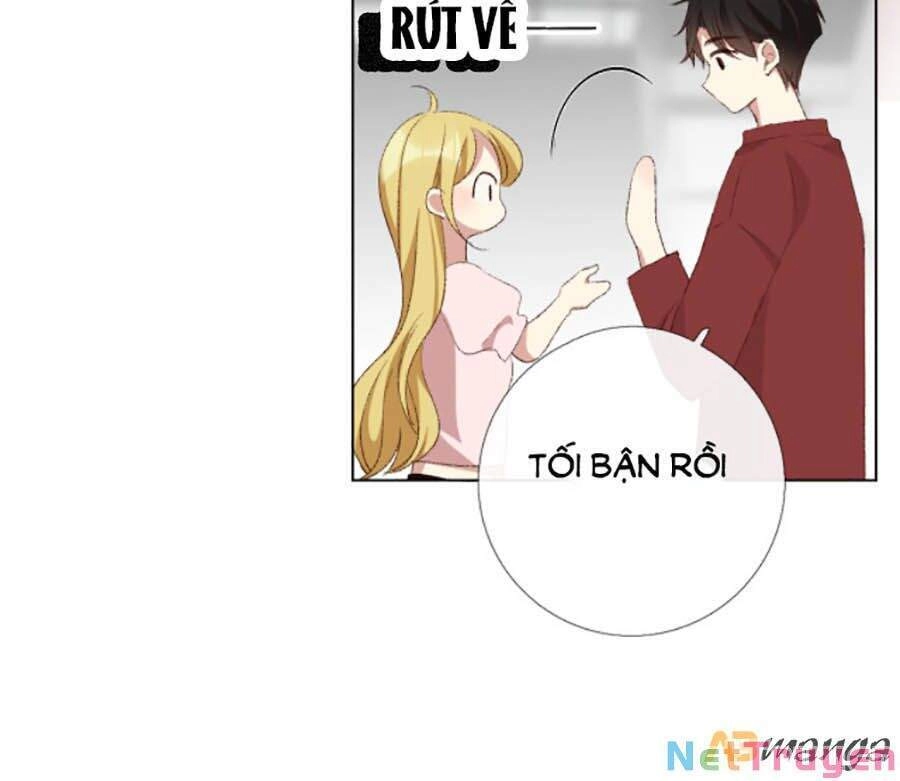 Yêu Thương Em, Yêu Bản Thân Chapter 20 - 34